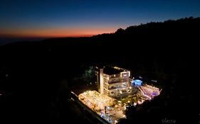 Hotel Rajpur Heights Dehradun